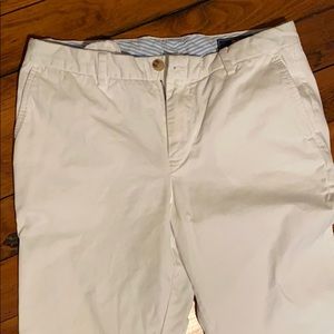 Men’s Vineyard Vines slim fit breaker pants